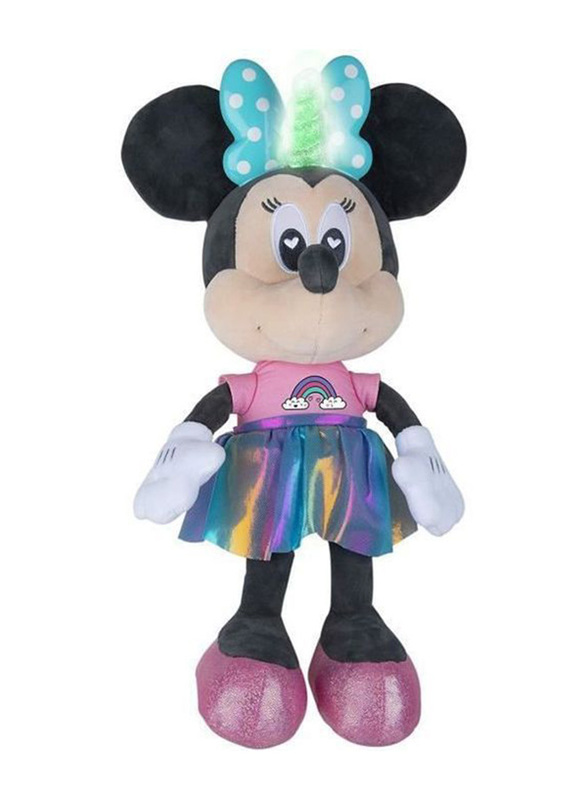 

IMC Toys Minnie Unicorn, Ages 18 Months+