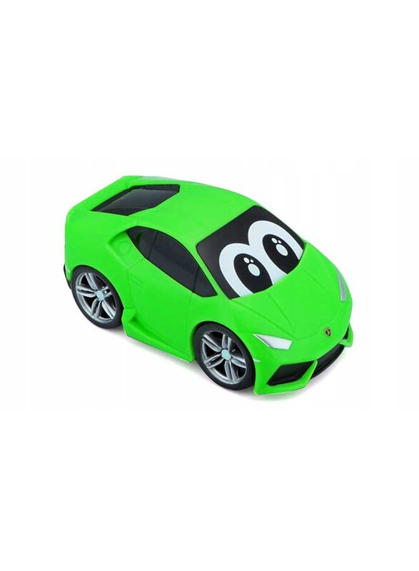 

BB Junior Lamborghini My 1st Collection, Ages 1+, Green