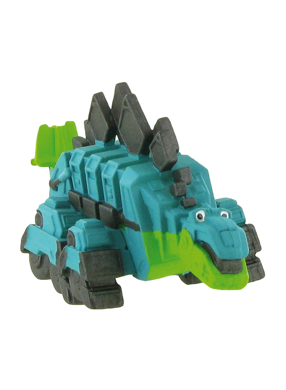 

Comansi Dinotrux Garby Animal Figure, Ages 3+
