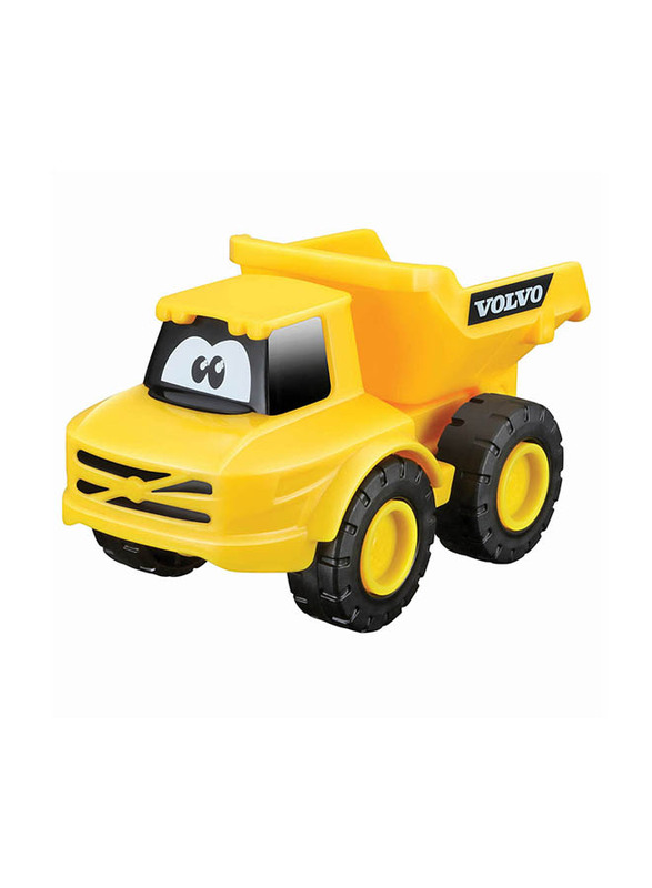 

BB Junior Volkswagen My 1st Collection Volvo Dump Truck, Ages 1+