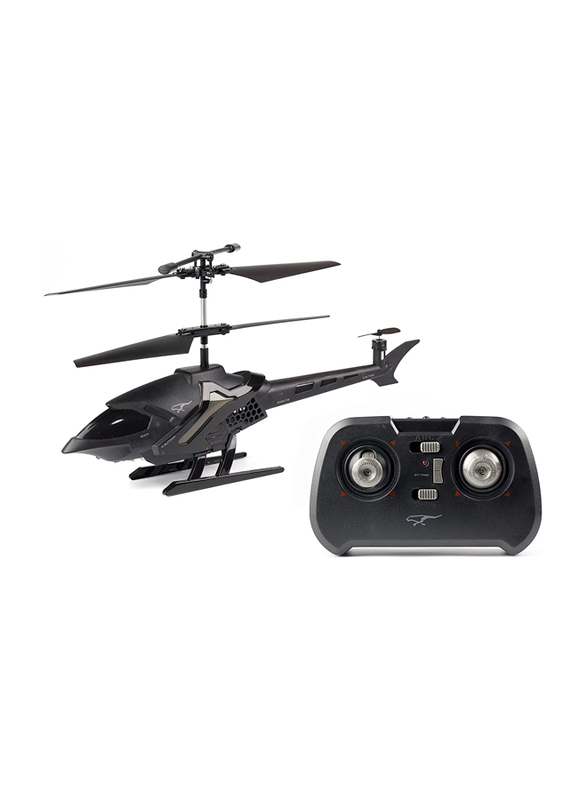 

Silverlit Sky Cheetah, Ages 10+, Black
