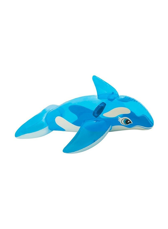 

Intex Lil Whale Ride-On, Multicolour