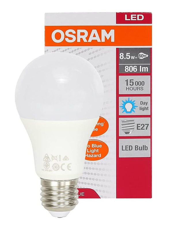 

Osram Star LED Bulb, MR16, White