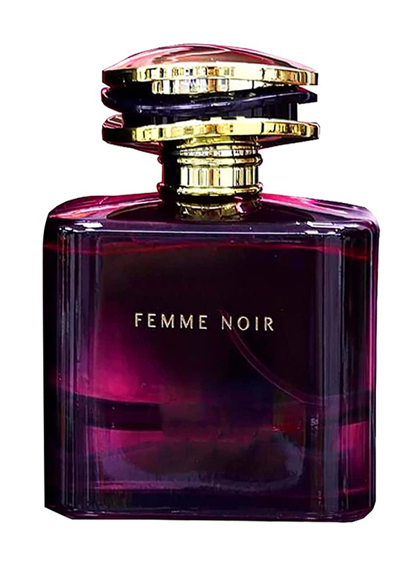 

Delone Femme Noir 100ml EDT Perfume for Women