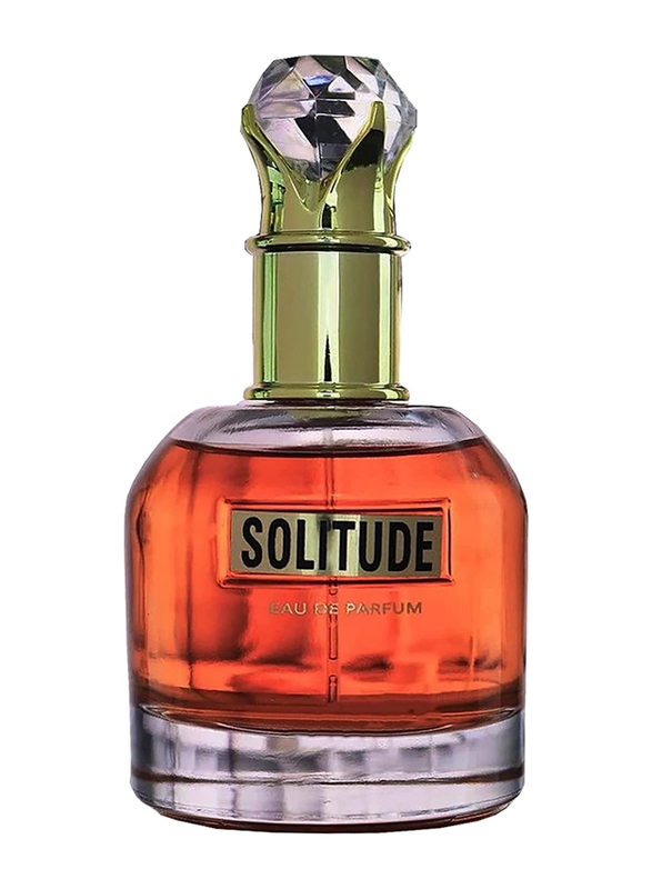 

Delone Solitude 100ml EDP Perfume for Women