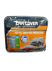 Delone All Weather Protection Full Car Cover, Land Cruiser