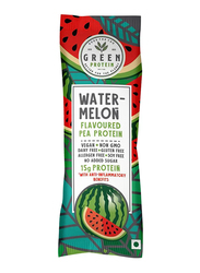 Green Protein Watermelon Sachet, 23g
