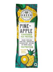 Green Protein Pineapple Sachet, 23g