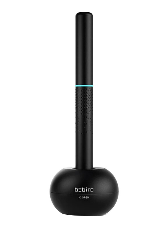 

Bebird M9 Pro Smart Visual Ear Cleaning Stick with 3MP Endoscope HD Camera, Black
