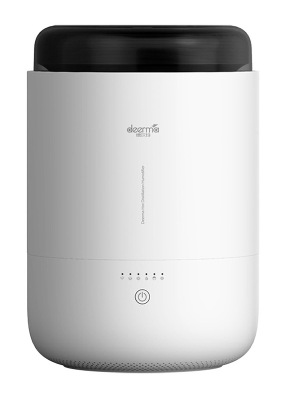 

Deerma RZ100 Constant Humidity Distillation Humidifier, 2.3L, White