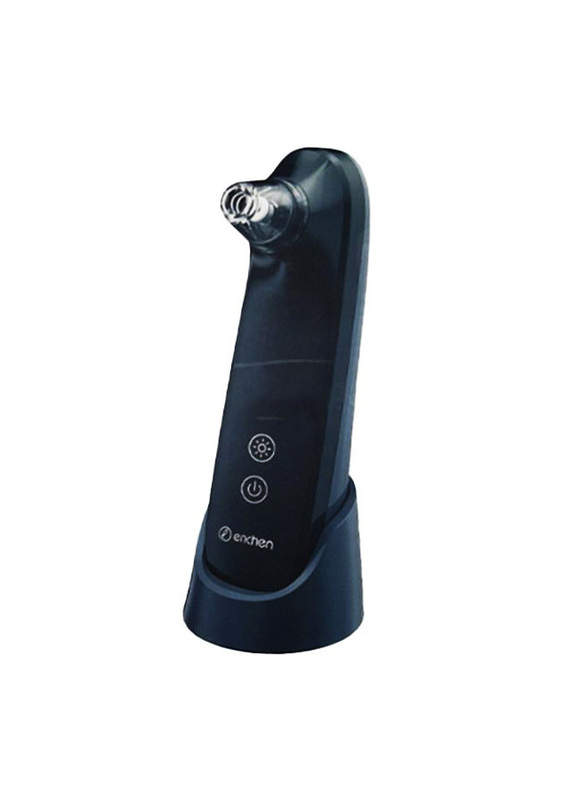 

Enchen Microderma Deep Facial Cleansing Blackhead Remover, Black