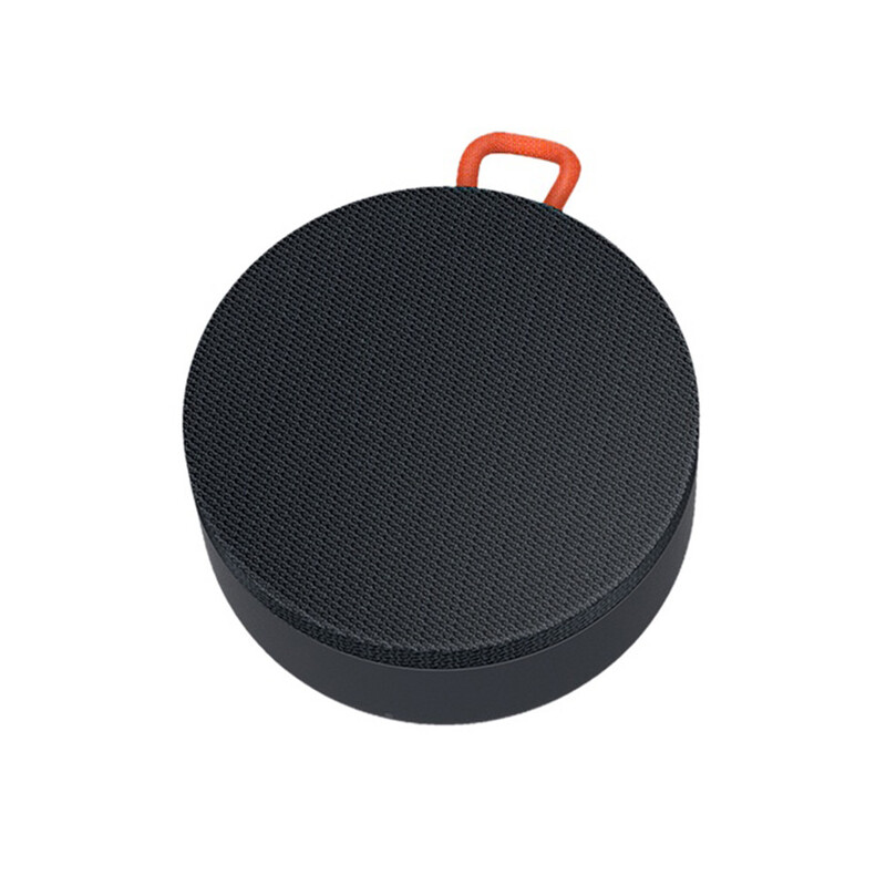 

Xiaomi Mi Portable Bluetooth Speaker Dual Audio Stereo Sound IP68 Water Resistant Bluetooth 5.0 Gray