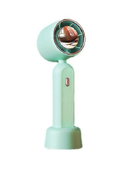Joyroom Hurricane Small Handheld Fan, JR-CY453, Green