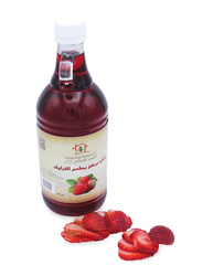 Lebanese Palace Strawberry Syrup, 500g