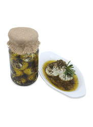 Lebanese Palace Labneh Ball Thyme, 500g