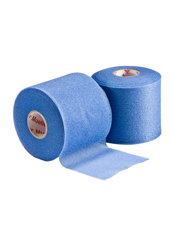 

Mueller Sport Care M Wrap Prewrap, 430708, Blue