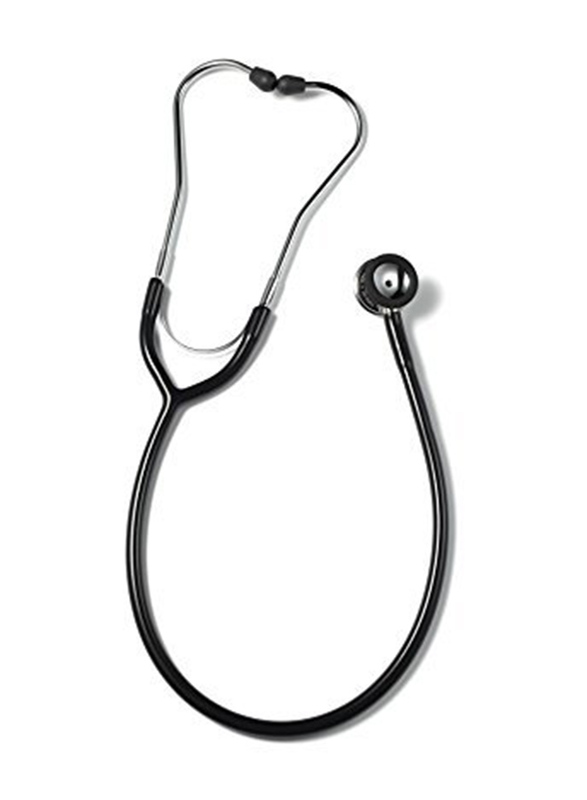 

Erka Erkaphon Duo Child Stethoscope, 545.00010.7590, Black
