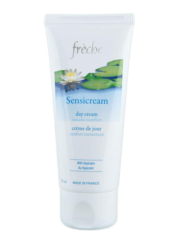 

Freche Sensicream Day Cream, 50ml