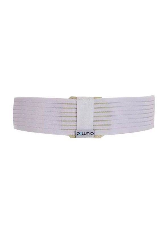 

Olympa Umbilical Binder, Medium, OOH-513, White