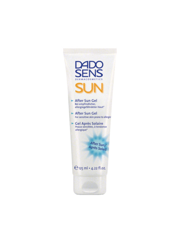 

Dadosens Sun After Sun Gel, 125ml
