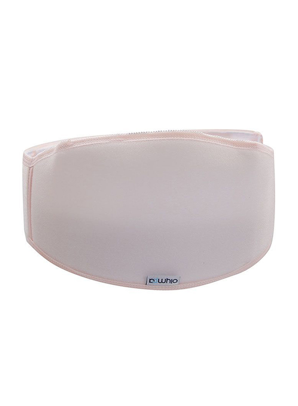 

Olympa Maternity Belt, One Size, OOB-511, Pink
