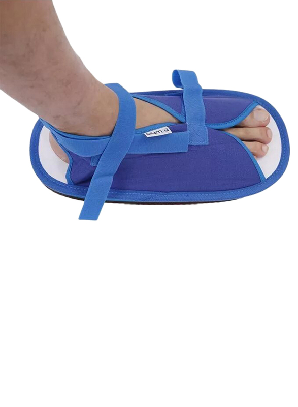 

Olympa Plaster Shoe, 2X-Large, OOO-011, Blue
