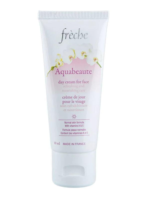 

Freche Aqua Beaute Day Cream for Face, 40ml