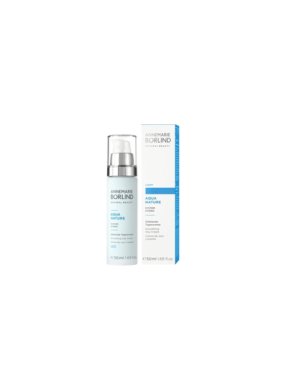 

Annemarie Borlind Aquanature Sorbet Hyauronic Cream, 50ml
