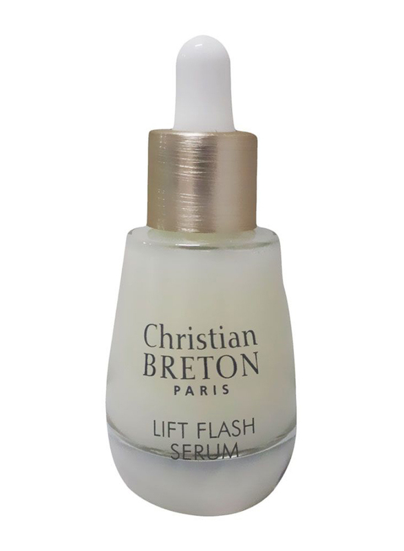 

Christian Breton Paris Age Priority Lift Flash Serum, 30ml