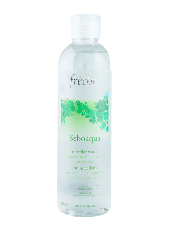 

Freche Seboaqua Micellar Water, 250ml