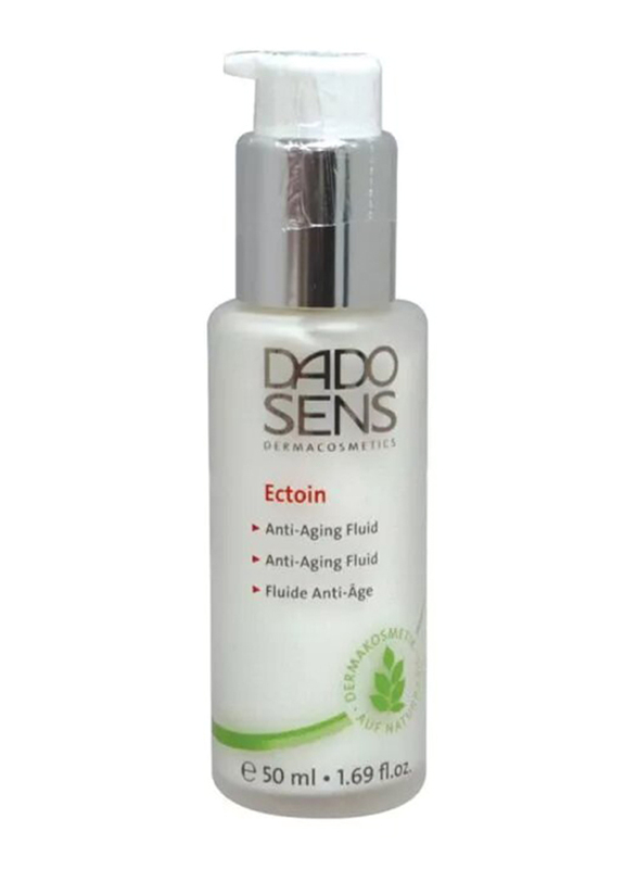 

Dadosens Action Anti-Aging Fluid, 50ml