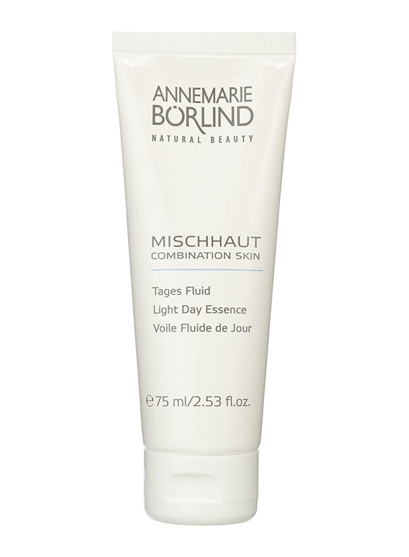 

Annemarie Borlind Combination Skin Essence Light Day Cream, 75ml