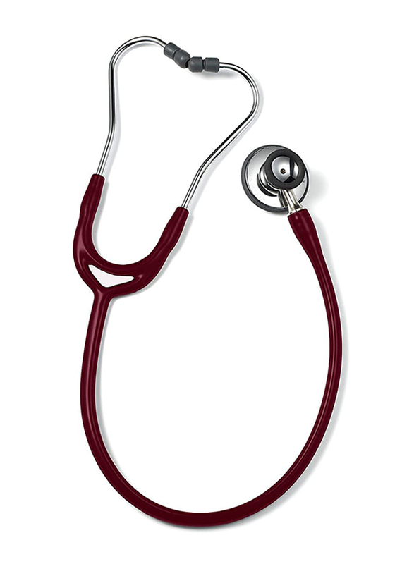 

Erka Precise Stethoscope, 531.00060, Burgundy