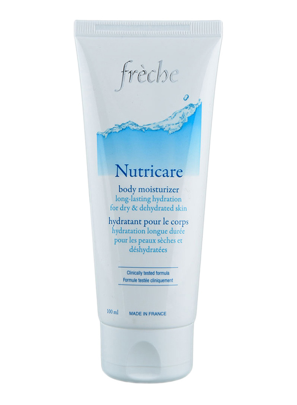 

Freche Nutricare Body Moisturizer, 100ml