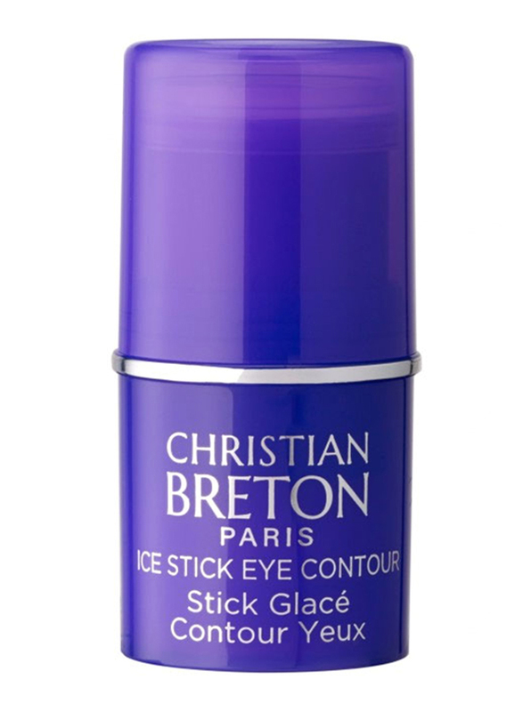 

Christian Breton Paris Ice Stick Eye Contour, 3gm, White