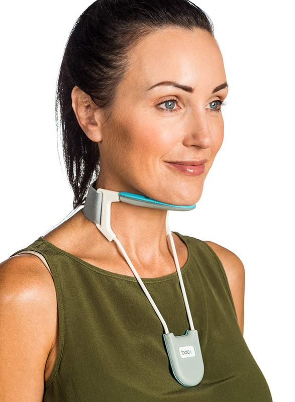 

BackPainHelp Neck Brace, Large, Multicolour