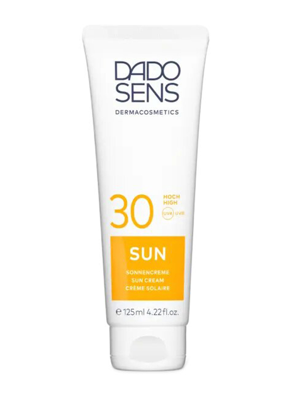 

Dadosens Sun Cream, SPF30, 125ml