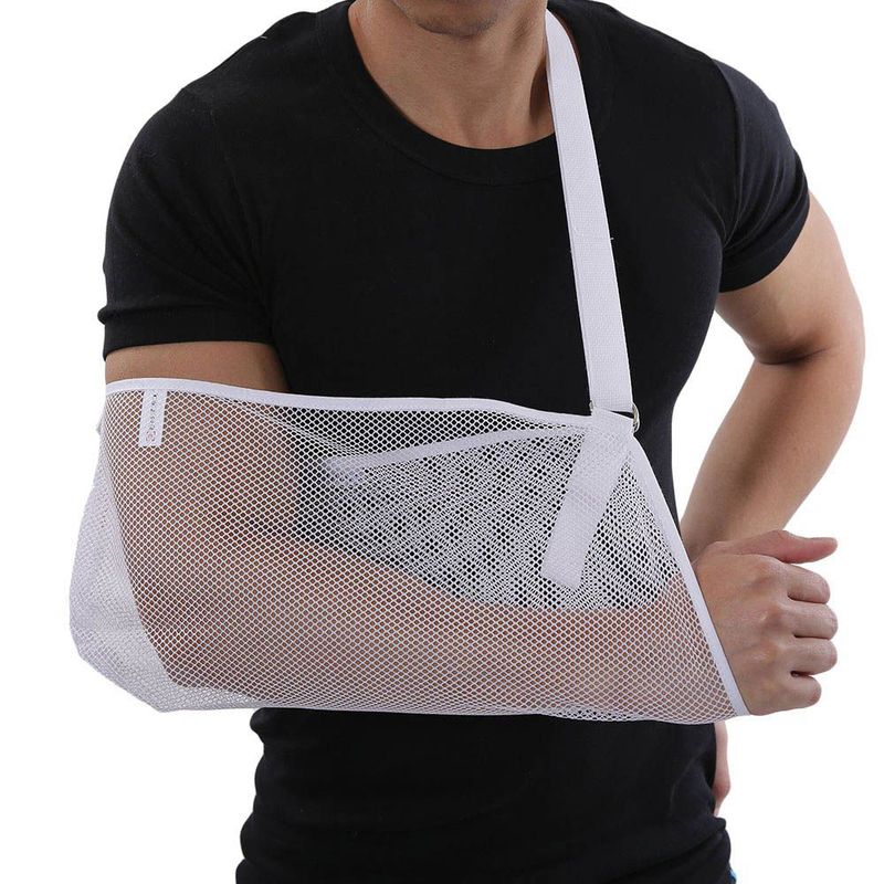 

Olympa Arm Sling, OEO-311, White