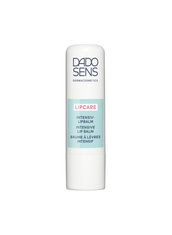 

Dadosens Intensive Lip Balm, 10ml, Light Brown