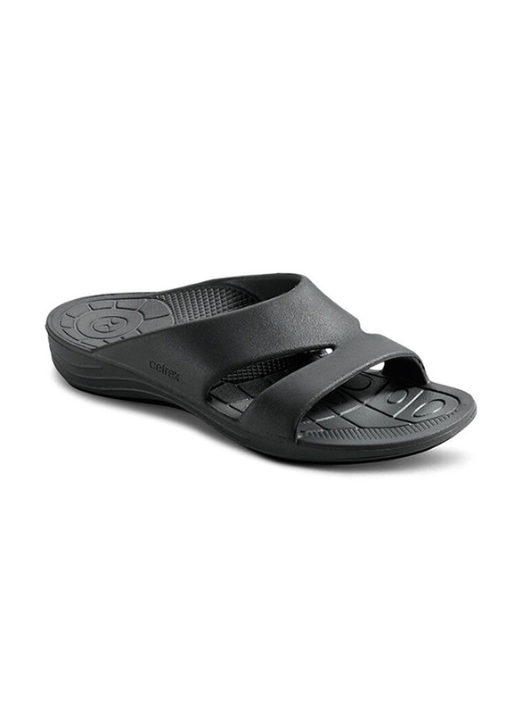 

Aetrex L900 Bali Flat Slides for Women