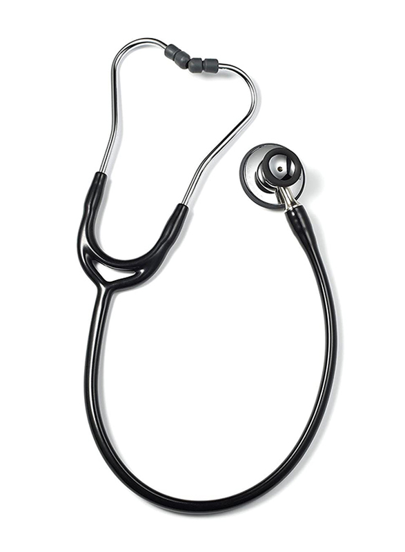 

Erka Precise Stethoscope, 531.00000, Black