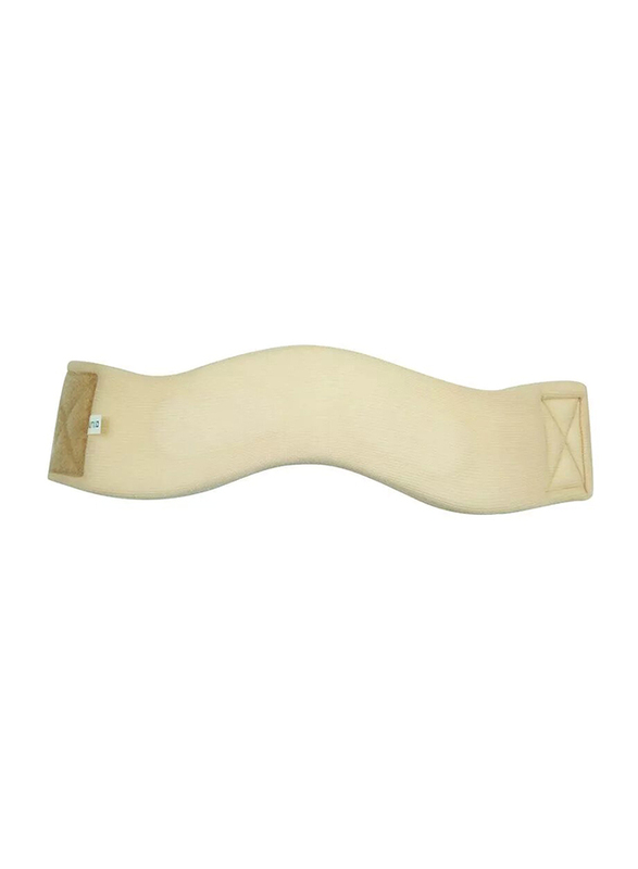 

Olympa Cervical Collar with PE Pad, Large, OOH-012, Beige