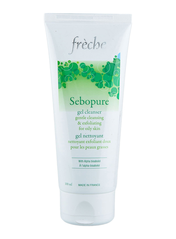 

Freche Sebopure Purifying Gel, 100ml