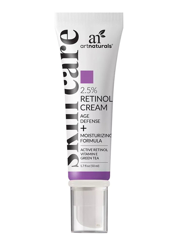 

ArtNaturals Retinol Cream, 1.7oz