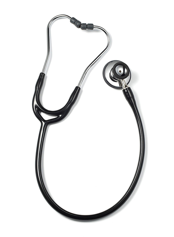 

Erka Precise Stethoscope, 531.00005, Anthracite Black