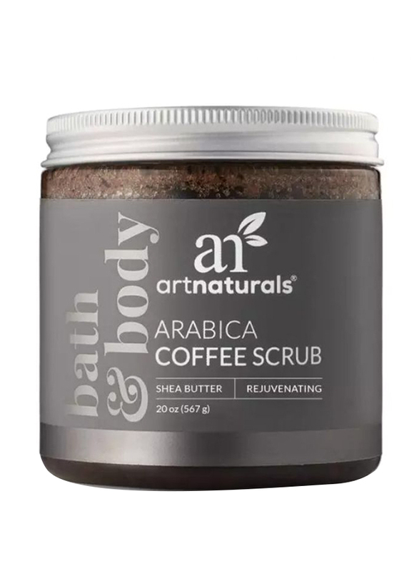 

ArtNaturals Arabica Coffee Scrub, 20oz