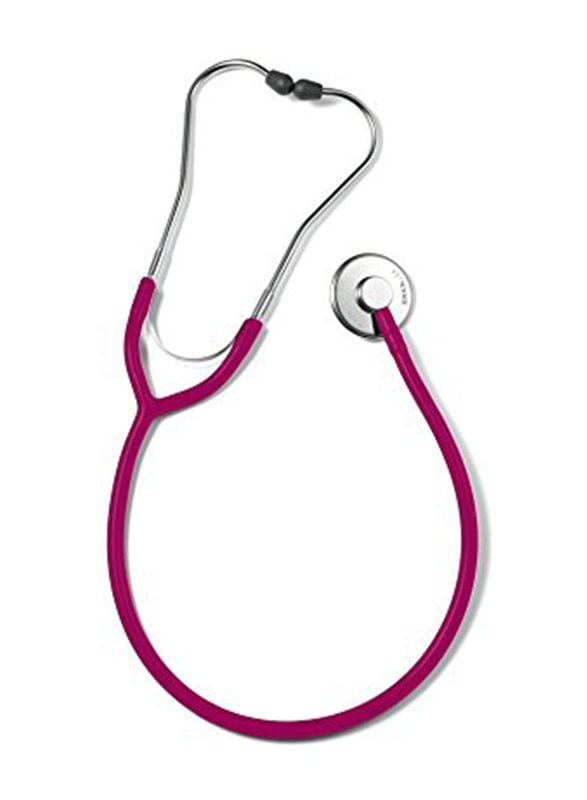 

Erka Erkaphon Stethoscope, 543.00035, Pink