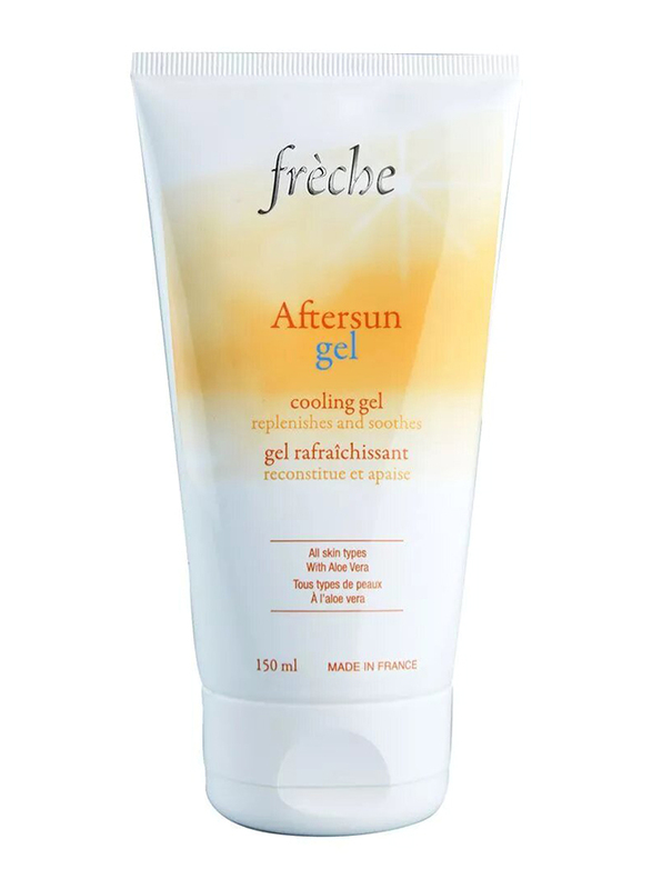 

Freche After Sun Cooling Gel, 150ml