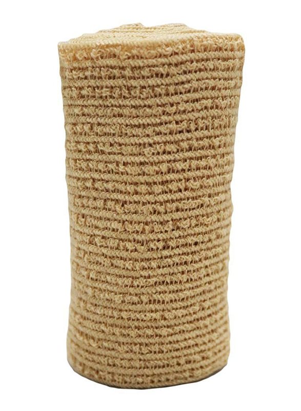 

Olympa Elastic Crepe Bandage 5 yards 1's, 3 Inch, Beige