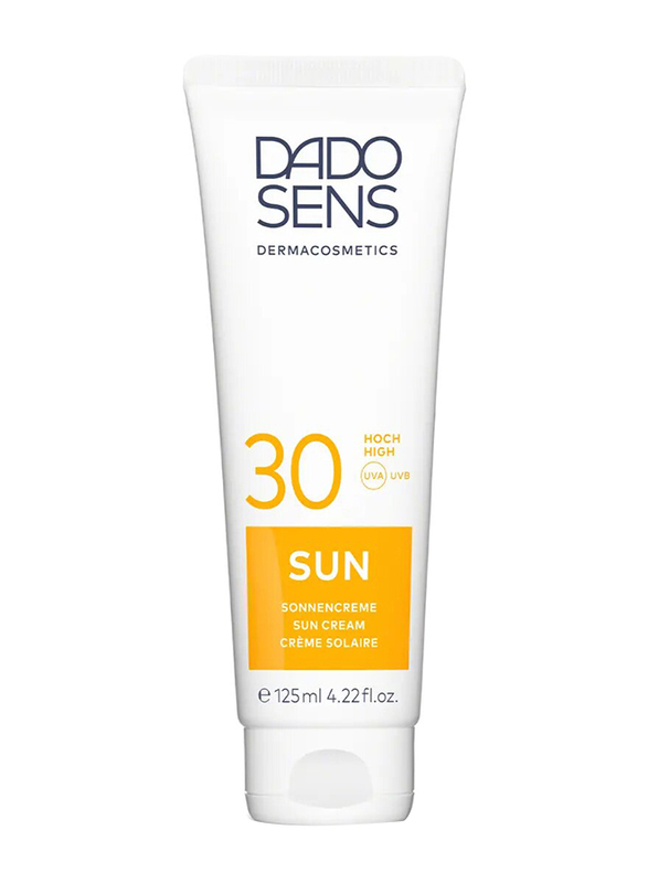 

Dadosens 125ml Sun Cream for Kids, SPF30